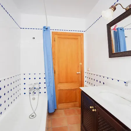 Villa Sa Corbaia Nova