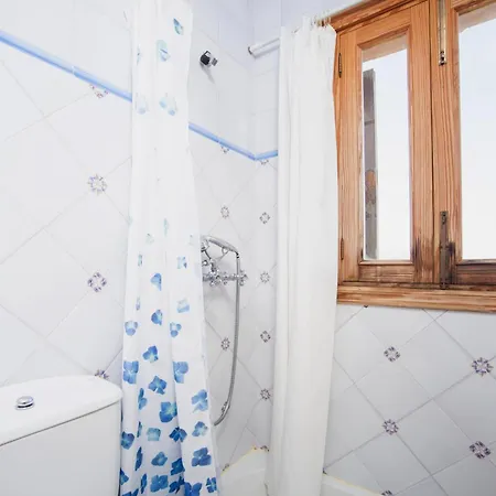 Sa Corbaia Nova Villa *