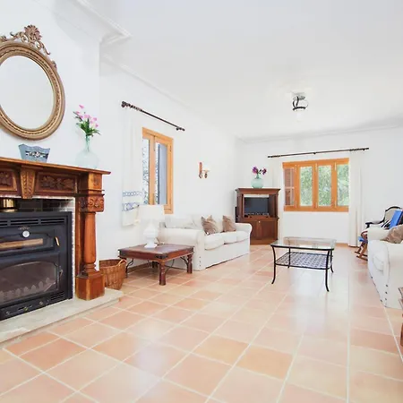 Sa Corbaia Nova Villa *