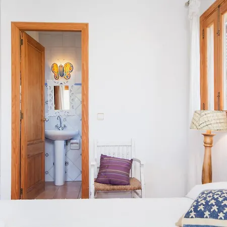 Villa Sa Corbaia Nova Artá