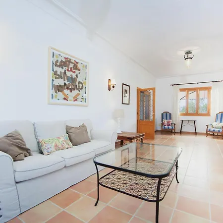 Villa Sa Corbaia Nova Artá