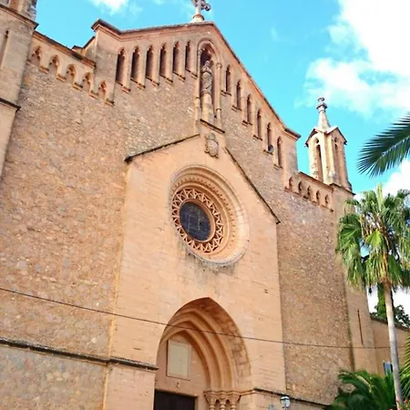 Villa Sa Corbaia Nova