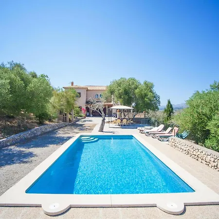 Villa Sa Corbaia Nova