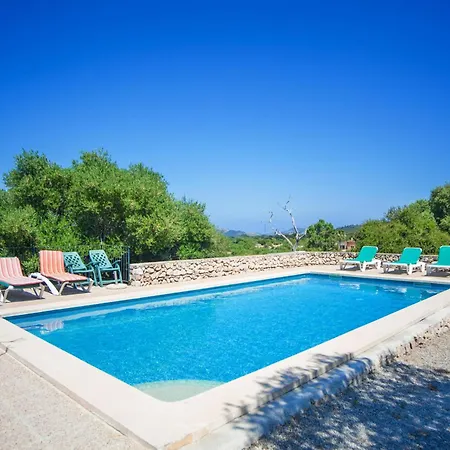 Villa Sa Corbaia Nova Artá